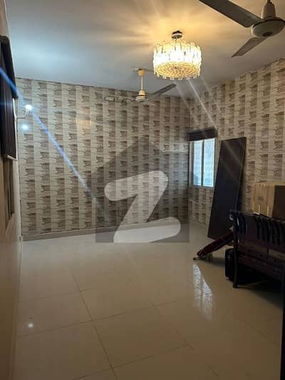 کلفٹن ۔ بلاک 2 کلفٹن,کراچی میں 3 کمروں کا 7 مرلہ فلیٹ 1.3 لاکھ میں کرایہ پر دستیاب ہے۔