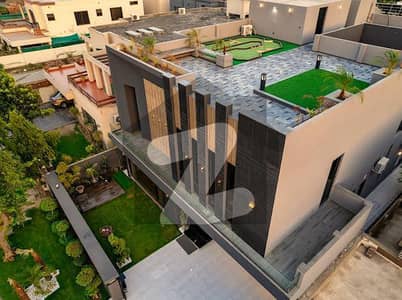 1 Kanal House For Sale | H Block | Dha Phase 5 Lahore