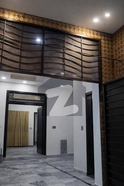 3 Marla Double Storey House For Sale