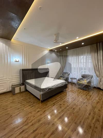 1 Kanal Modern House For Sale In DHA Phase 5 H Block Near To Park Hot Location