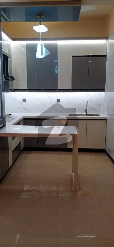 160 Yards Double Storey Naya Nazimabad