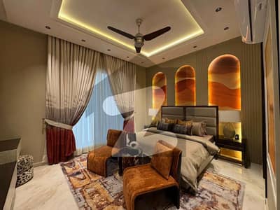 Furnished 13 Marla House For Sale in Wadie Sitara Faisalabad