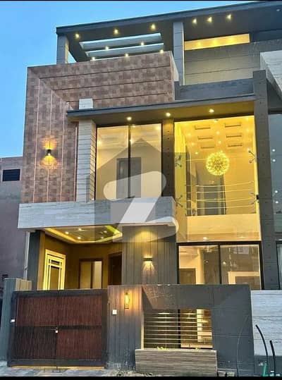 Beautiful 3 Marla House for Rent in Al-Kabir Town Phase 2, Lahore