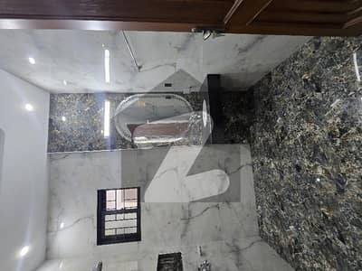 5 Marla House Available For Rent Solar System Installed