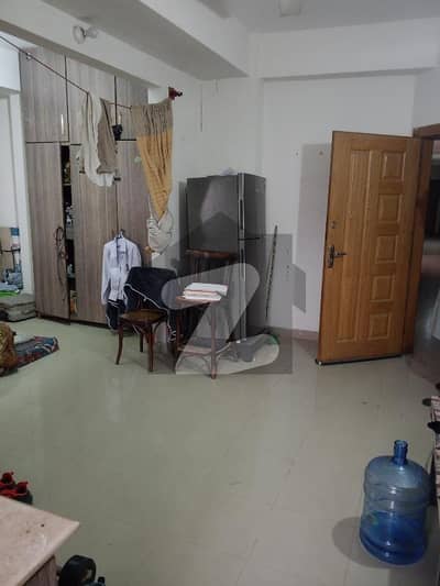 Studio Apartment For Sale In Zaraj Housing Scheme , ISB Studio Apartment For Sale In Zaraj Housing Scheme , ISB