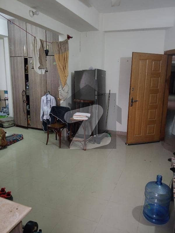 Studio Apartment For Sale In Zaraj Housing Scheme , ISB Studio Apartment For Sale In Zaraj Housing Scheme , ISB