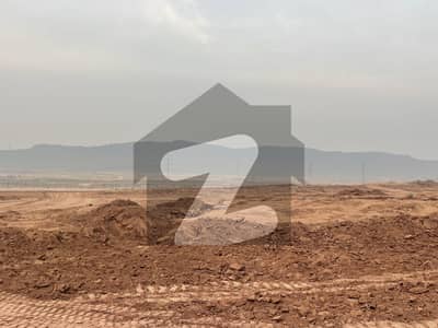 مارگلہ انکلیو مارگلہ ایونیو,اسلام آباد میں 5 مرلہ رہائشی پلاٹ 1.8 کروڑ میں برائے فروخت۔