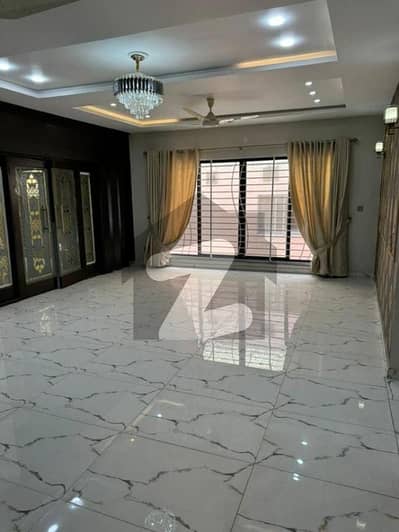 10 Marla Brand New House Available For Sale In Etihad Town Phase 1