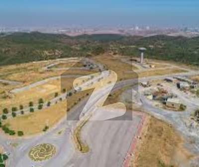 10 Marla Prime Location Plot For Sale | DHA Phase 3 Sector B