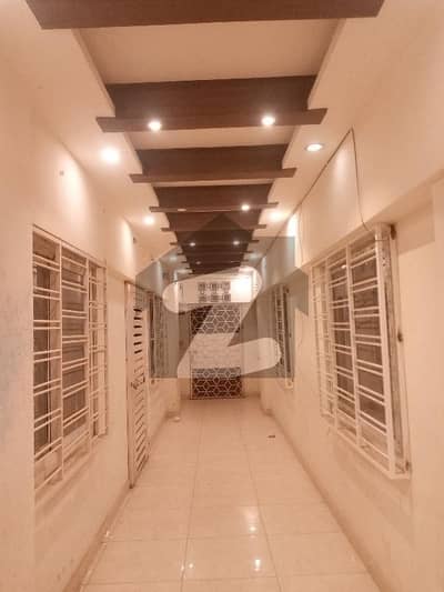 گلستانِِ جوہر ۔ بلاک اے 3 گلستانِ جوہر,کراچی میں 3 کمروں کا 7 مرلہ فلیٹ 2.6 کروڑ میں برائے فروخت۔