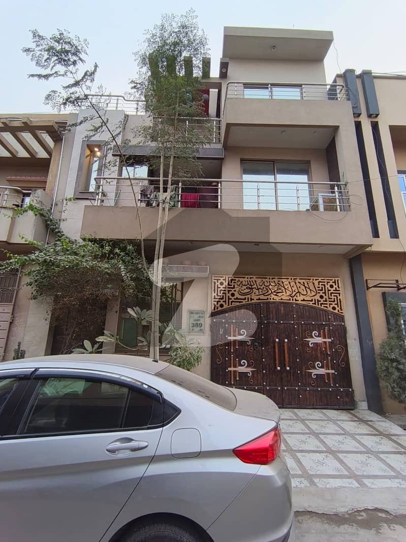 5 Marla House For Rent 5 Marla House For Rent