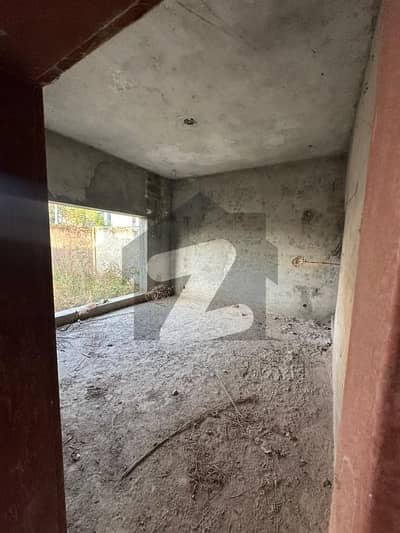 پی ایچ اے ایف آفیسرز ریزڈینسیا کوری روڈ,اسلام آباد میں 5 کمروں کا 14 مرلہ مکان 4.8 کروڑ میں برائے فروخت۔