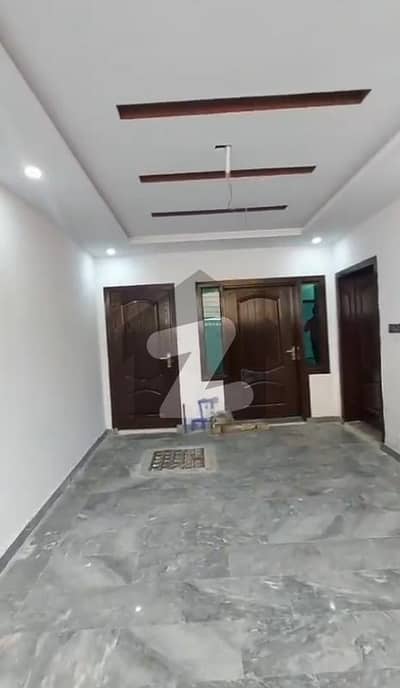 Well-Built 6 Marla Residential House Available For Sale