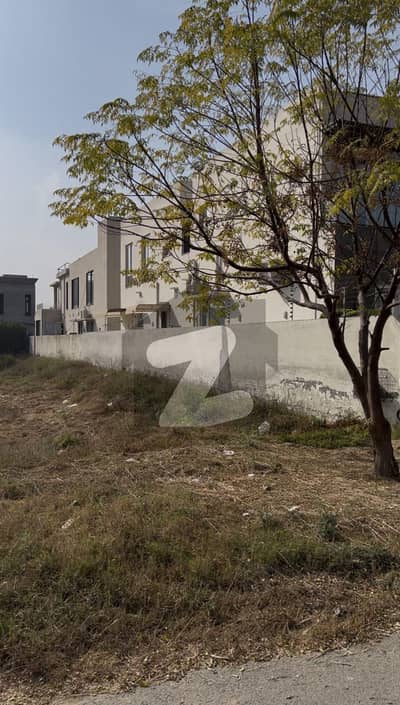 5 Marla Residential Plot No 328 D 9 Town, DHA Lahore.