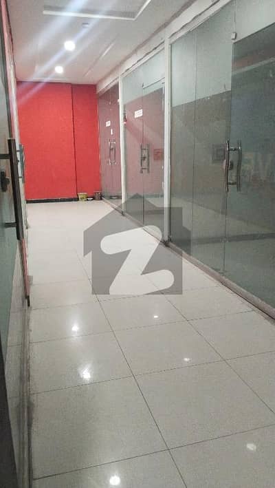 Rental Office Available For Sale At An Investor Rate In A CDA-Approved Project. Highly Rental Value Offering Immediate Rental Income, And Comes With A Separate WAPDA Meter Installed, Making It A Secure And Hassle-Free Investment Opportunity.