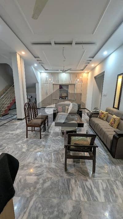 10 Marla Ground Floor and Basement for Rent 10 Marla Ground Floor and Basement for Rent