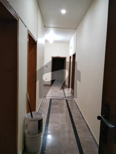 10 Marla Ground Portion Available For Rent In E11.