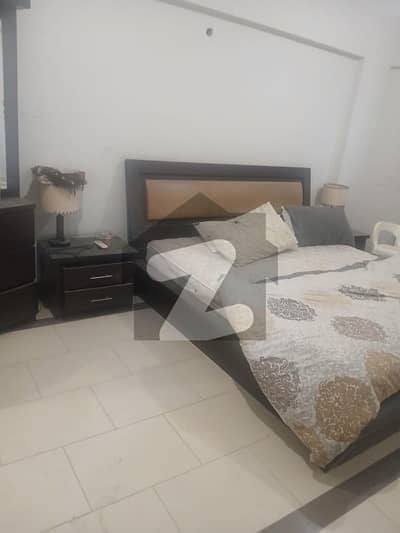 2 BEDS D/D for sell in badar commerical DHA Phase 5