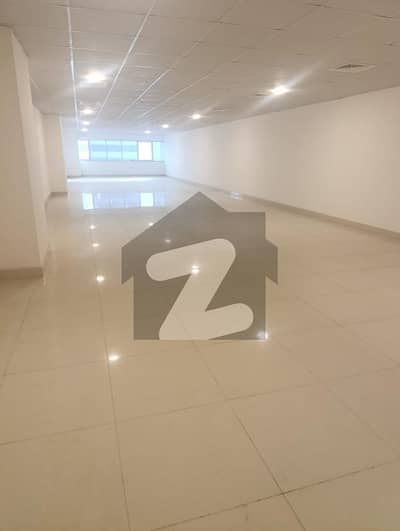 Office For Rent 2000 Sqft (Giga Mall World Trade Center WTC) Islamabad.