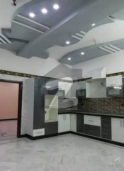 Ground Floor For Rent