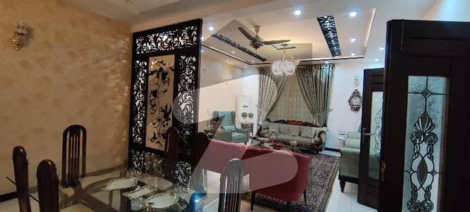 1 Kanal Full House Available For Rent OPF Housing Scheme Main Khayabane Jinnah Road Lahore