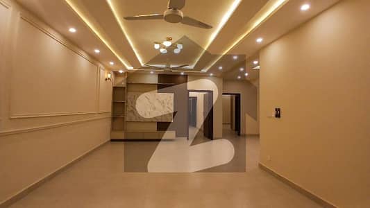 Brand New Luxury Full House Available For Rent SECTOR F10 Islamabad