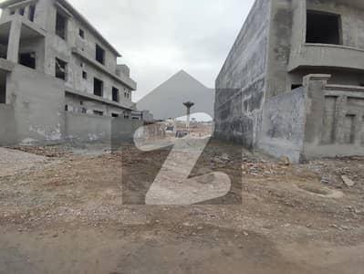 جی ۔ 14/3 جی ۔ 14,اسلام آباد میں 14 مرلہ رہائشی پلاٹ 4.45 کروڑ میں برائے فروخت۔