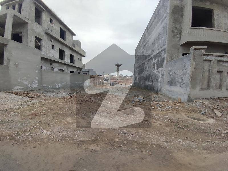 40x80 14 Marla Plot Available In G14-3 Street 108 40x80 14 Marla Plot Available In G14-3 Street 108