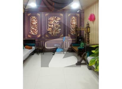 Clifton Block 8, 1800 Sqft, Apartment For Sale.