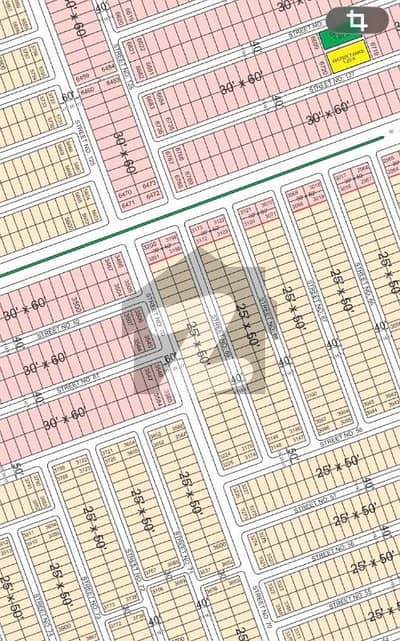 فیصل ہلز - بلاک سی فیصل ہلز,اسلام آباد میں 5 مرلہ رہائشی پلاٹ 42.5 لاکھ میں برائے فروخت۔