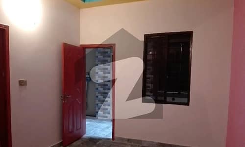 Dubban Pura House Sized 338 Square Feet