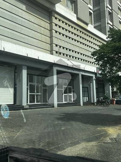 2000 Square Feet Shop In Civil Lines Of Civil Lines Is Available For rent