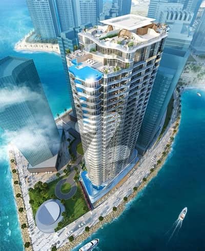 Affordable Flat For Sale In HMR Waterfront