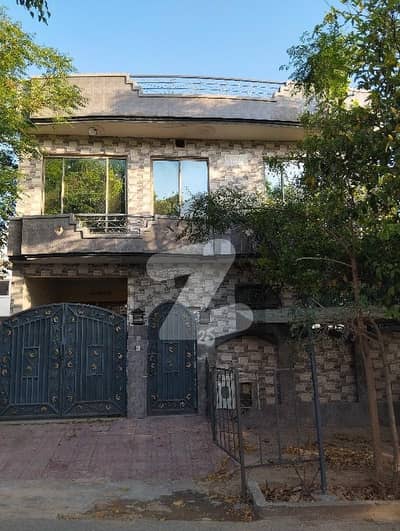 30x60 7 Marla Beautiful House For Sale In G-13