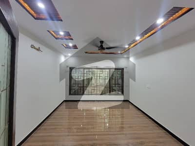 Bahria Enclave Sector A 10 Marla Brand New House For Rent