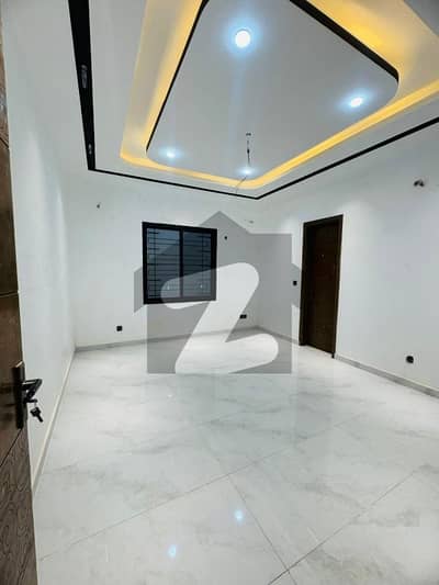 Prime Location House Of 250 Square Yards For sale On Khalid Bin Walid Road