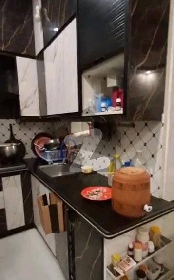 Get In Touch Now To Buy A Prime Location Upper Portion In Federal B Area - Block 9 Karachi