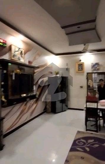 Get In Touch Now To Buy A Prime Location Upper Portion In Federal B Area - Block 9 Karachi