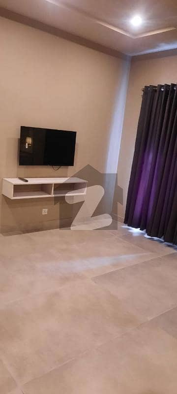 Idol Furnished For Families