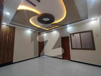 Portion For Rent In Punjabi Saudagar Society Phase 1 Scheme 33