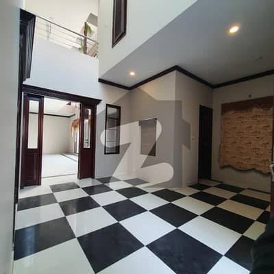 Exclusive 600 Sq. Yards Bungalow for Rent DHA Phase 6, Prime Location, Karachi