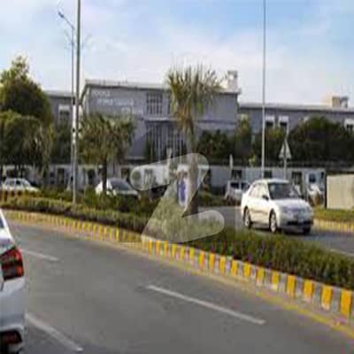 1 Kanal Residential Plot In DHA Phase 9 Prism Block B Prime Location Direct route From phase 5 block M