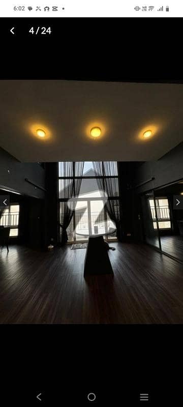 کلفٹن کراچی میں 4 کمروں کا 14 مرلہ فلیٹ 7.75 کروڑ میں برائے فروخت۔