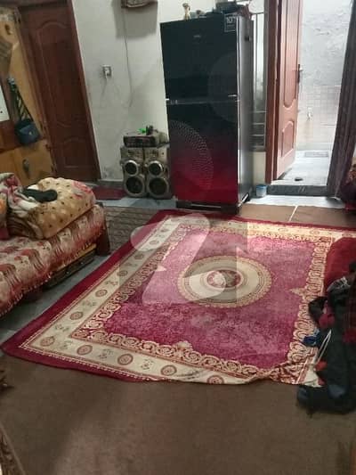 5 Marla House For Sale