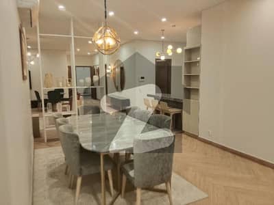 Brand new furnish Apartment Rent