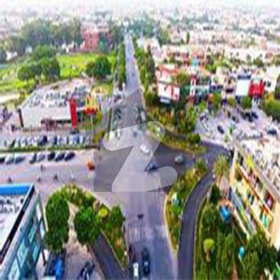 ڈی ایچ اے فیز9 پریزم - بلاک اے ڈی ایچ اے فیز9 پریزم,ڈی ایچ اے ڈیفینس,لاہور میں 1 کنال رہائشی پلاٹ 2.5 کروڑ میں برائے فروخت۔