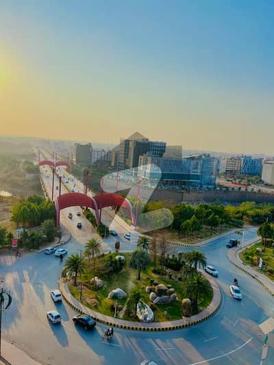 7 Marla Developed Plot for Sale in Gulberg Residencia Block T