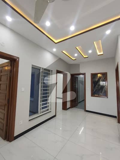 A 10 Marla House Located In Top City 1 Is Available For Sale