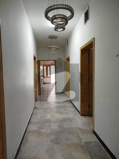 1 Kanal Independent House For Rent In F-10/1