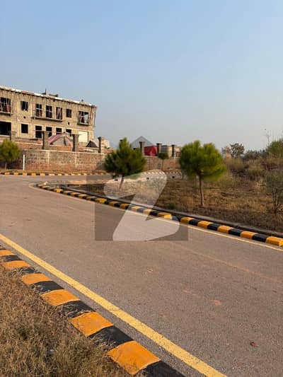 Corner Possession Plot With Dual Access Sector C